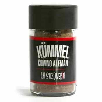 Comino Alemán - Kummel La Sazonería