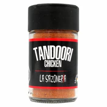 Tandori Chicken La Sazonería